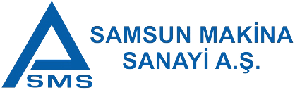 Samsun Makina Sanayi