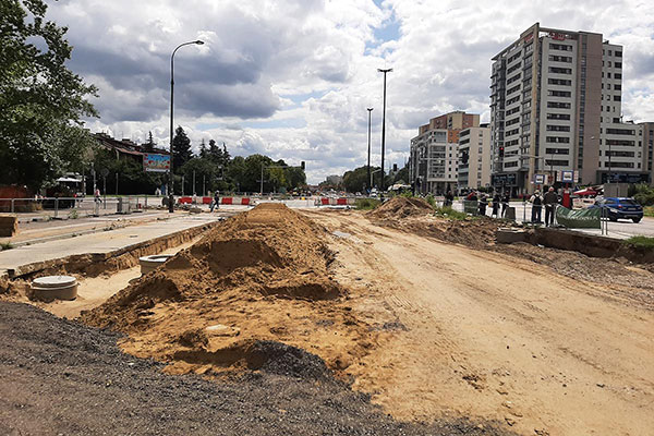 Realizacje