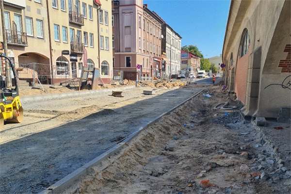 Realizacje