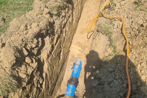 Realizacja - Kraków - Branicka, Suchy Jar