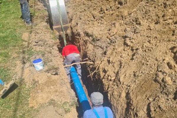 Realizacja - Kraków - Branicka, Suchy Jar