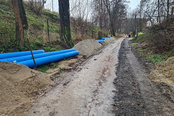 Realizacja - Kraków - Majówny