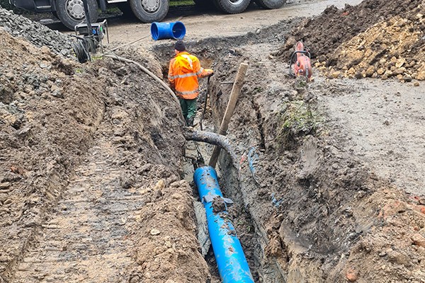 Realizacja - Kraków - Majówny